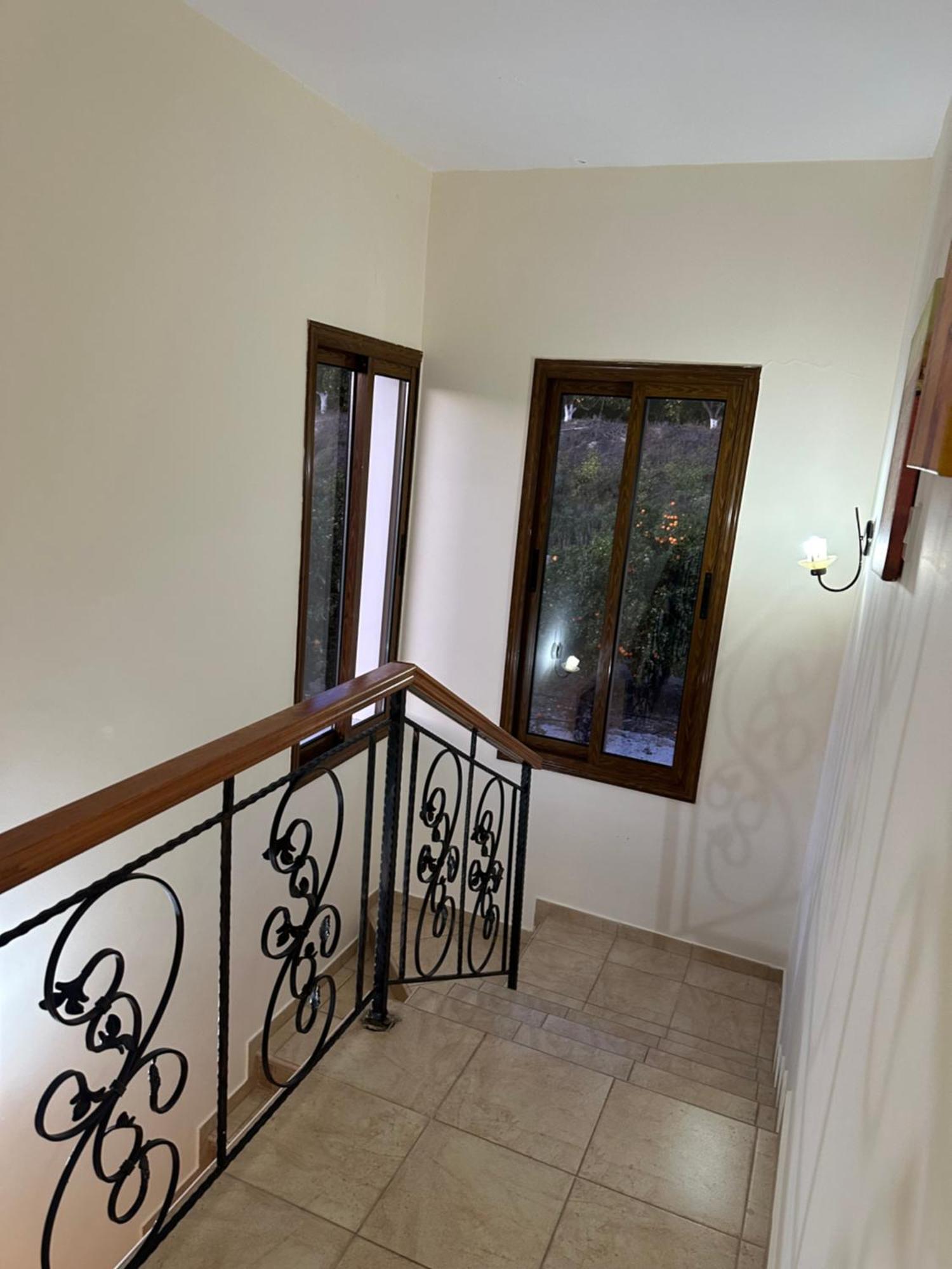 Golden Valley Villa Skoulli 외부 사진