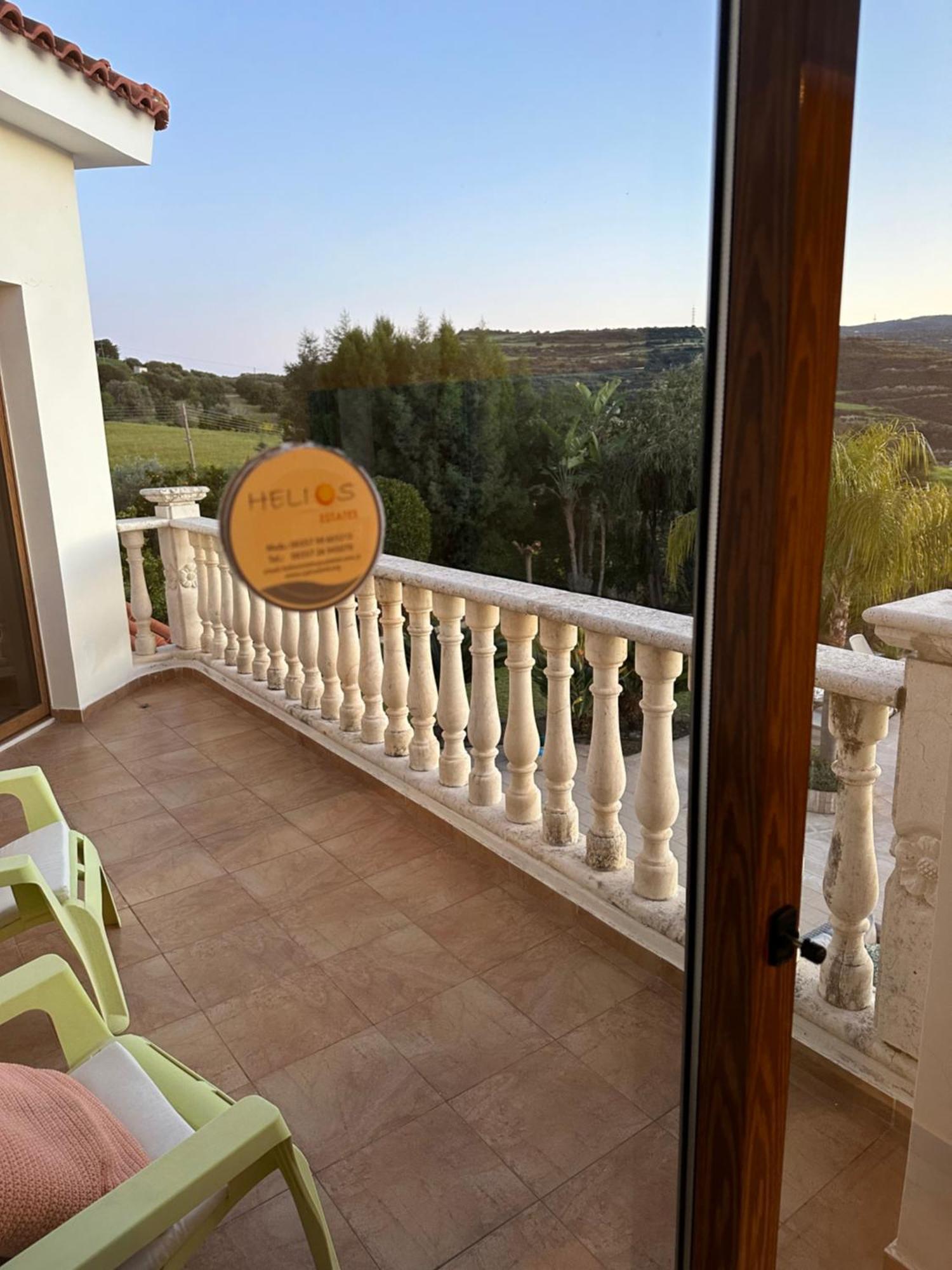 Golden Valley Villa Skoulli 외부 사진