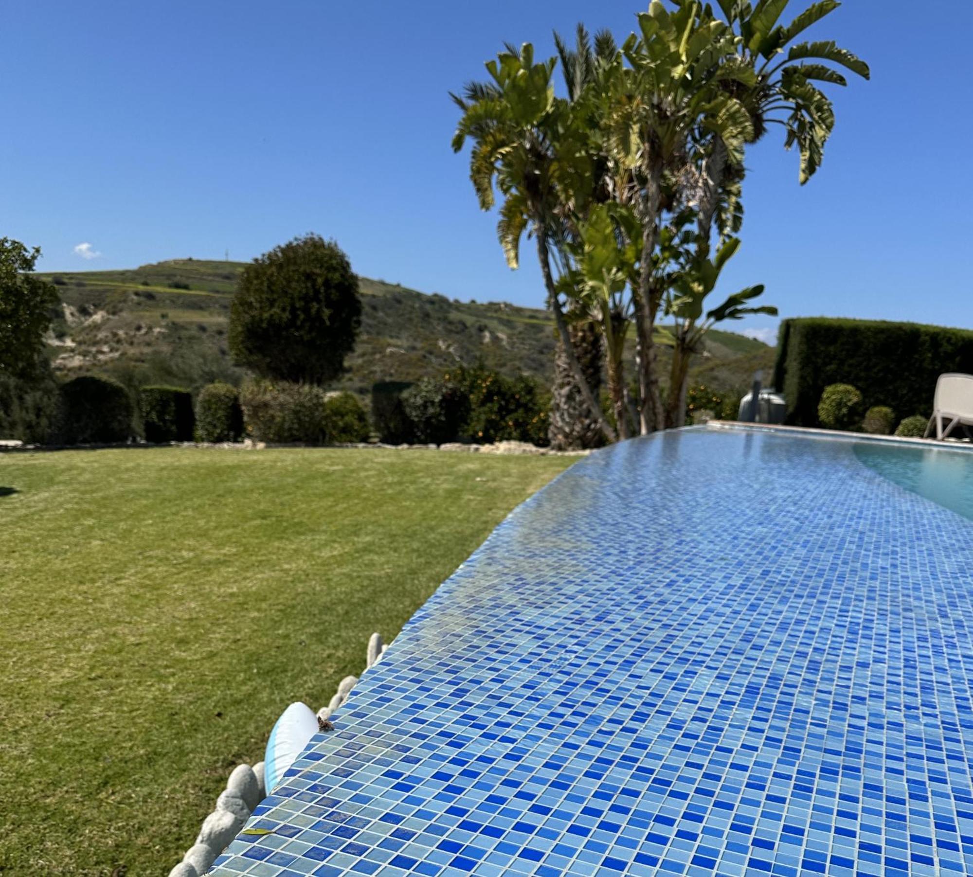 Golden Valley Villa Skoulli 외부 사진