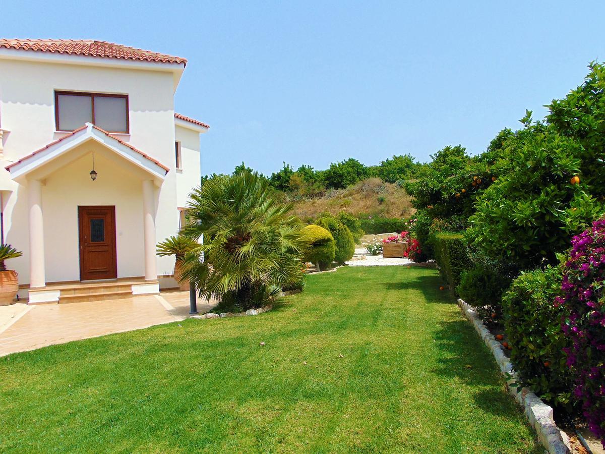 Golden Valley Villa Skoulli 외부 사진